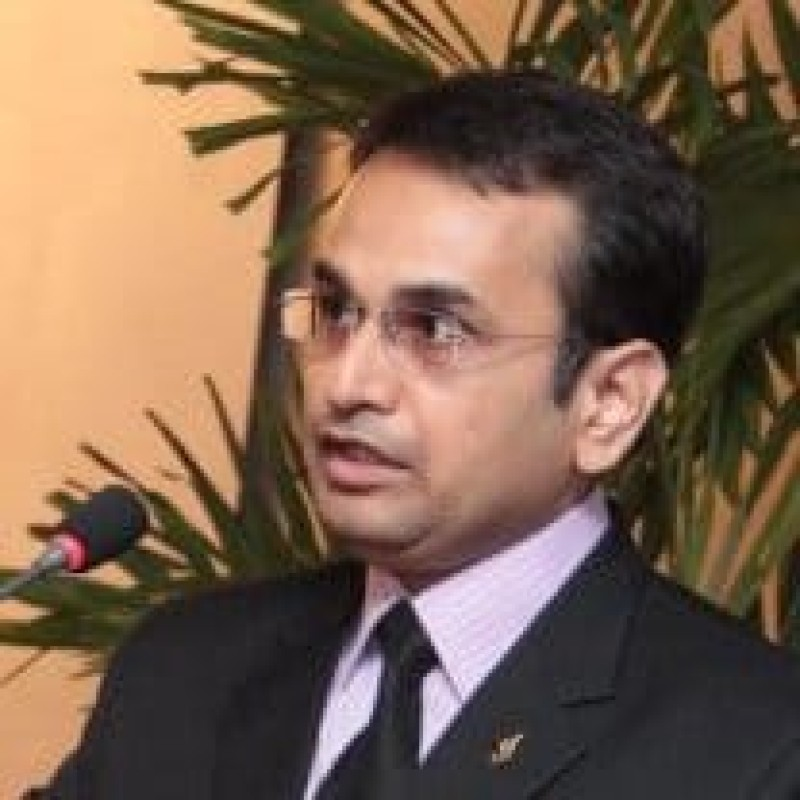 Azhar Lakdawala